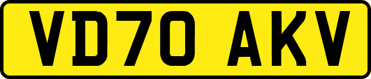 VD70AKV