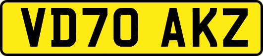 VD70AKZ