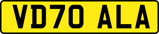 VD70ALA