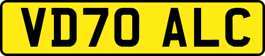VD70ALC