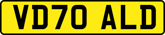 VD70ALD