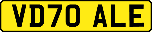 VD70ALE
