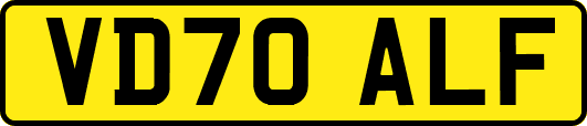 VD70ALF