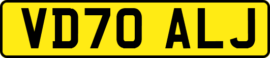 VD70ALJ