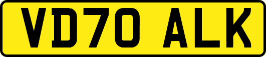 VD70ALK