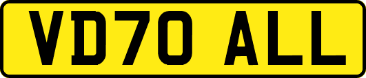 VD70ALL