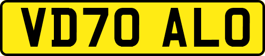 VD70ALO