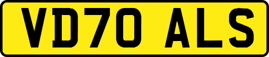 VD70ALS