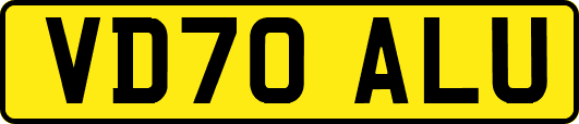 VD70ALU
