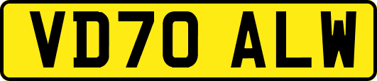 VD70ALW