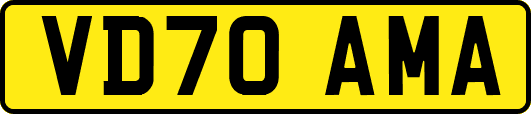 VD70AMA