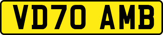VD70AMB