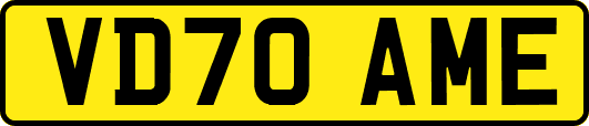 VD70AME