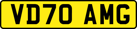 VD70AMG
