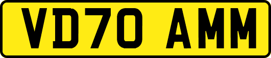 VD70AMM