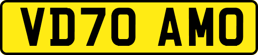 VD70AMO