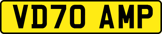 VD70AMP
