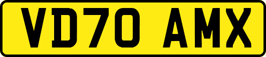 VD70AMX