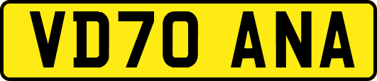 VD70ANA