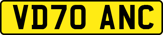 VD70ANC
