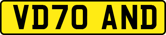 VD70AND