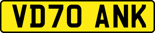 VD70ANK