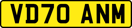 VD70ANM
