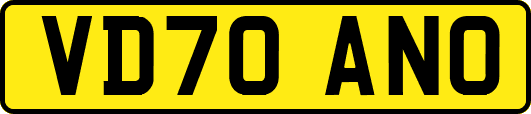 VD70ANO