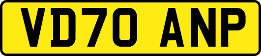 VD70ANP