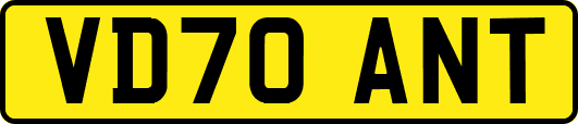 VD70ANT