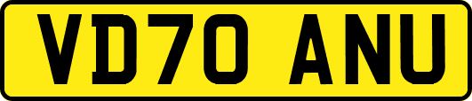 VD70ANU