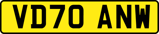 VD70ANW