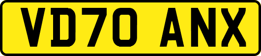 VD70ANX