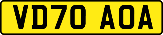 VD70AOA
