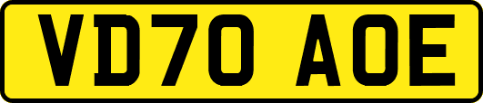 VD70AOE