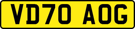 VD70AOG