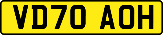 VD70AOH