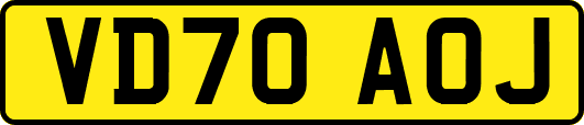 VD70AOJ