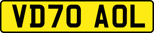 VD70AOL