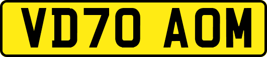 VD70AOM
