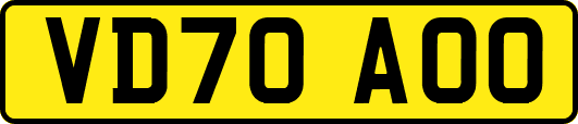 VD70AOO