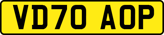VD70AOP