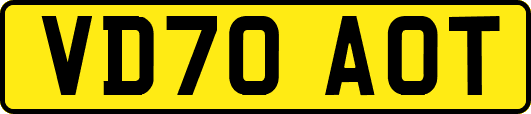 VD70AOT