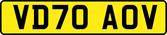 VD70AOV