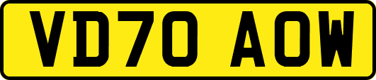 VD70AOW