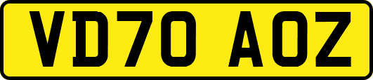 VD70AOZ