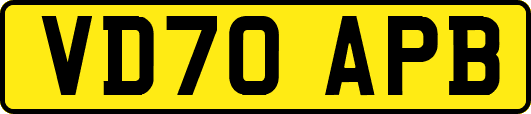 VD70APB