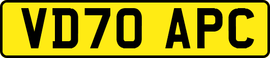 VD70APC