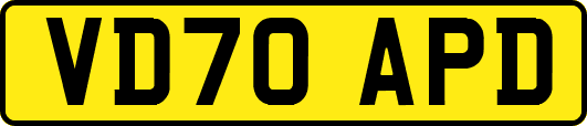VD70APD