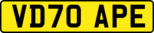 VD70APE